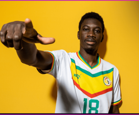 TODAY AT THE WORLD CUP: Senegal against Qatar 1pm